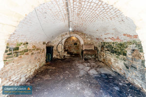 Cellar- click for photo gallery